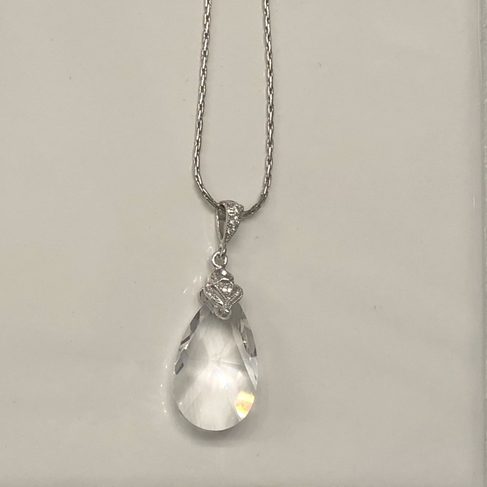 Formal Costume Jewelry